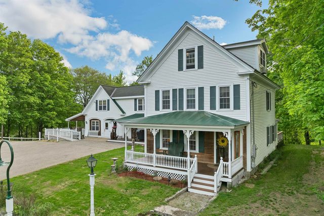 2384 White Mountain Highway, Conway, NH 03860
