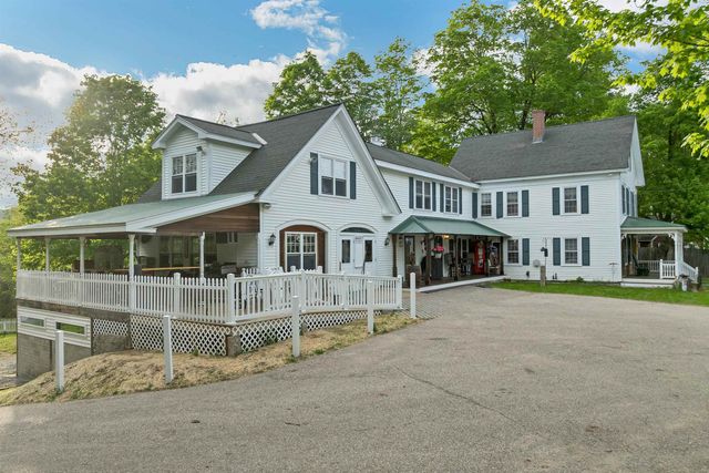 2384 White Mountain Highway, Conway, NH 03860