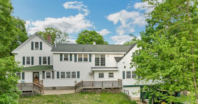2384 White Mountain Highway, Conway, NH 03860