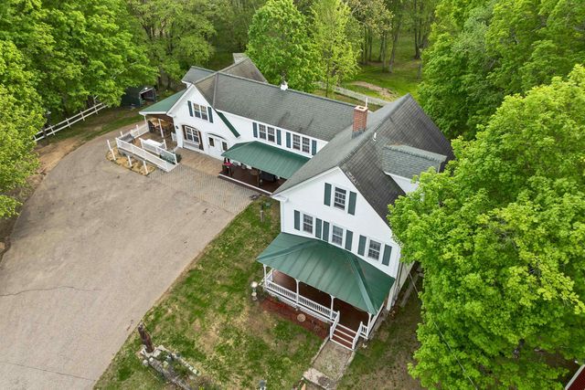 2384 White Mountain Highway, Conway, NH 03860