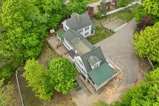 2384 White Mountain Highway, Conway, NH 03860