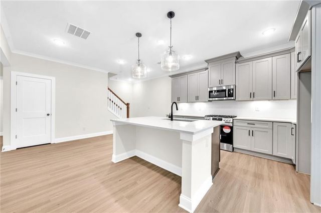369 Creek Wood Park Drive, Ball Ground, GA 30107
