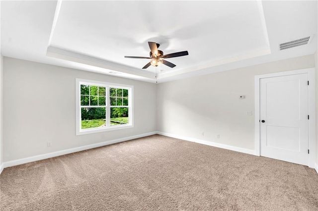 369 Creek Wood Park Drive, Ball Ground, GA 30107