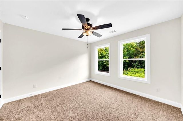 369 Creek Wood Park Drive, Ball Ground, GA 30107