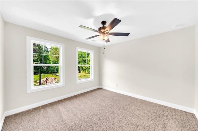 369 Creek Wood Park Drive, Ball Ground, GA 30107