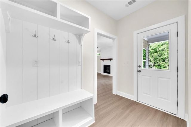 369 Creek Wood Park Drive, Ball Ground, GA 30107