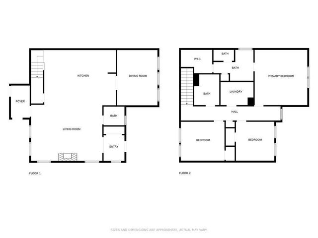 369 Creek Wood Park Drive, Ball Ground, GA 30107