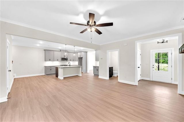 369 Creek Wood Park Drive, Ball Ground, GA 30107
