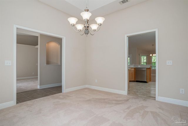 11401 Johnstone Dr, Pensacola, FL 32534