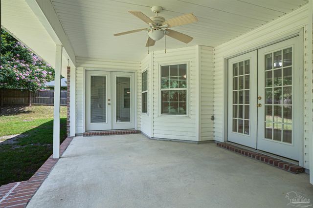 11401 Johnstone Dr, Pensacola, FL 32534