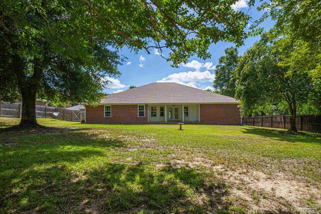 11401 Johnstone Dr, Pensacola, FL 32534
