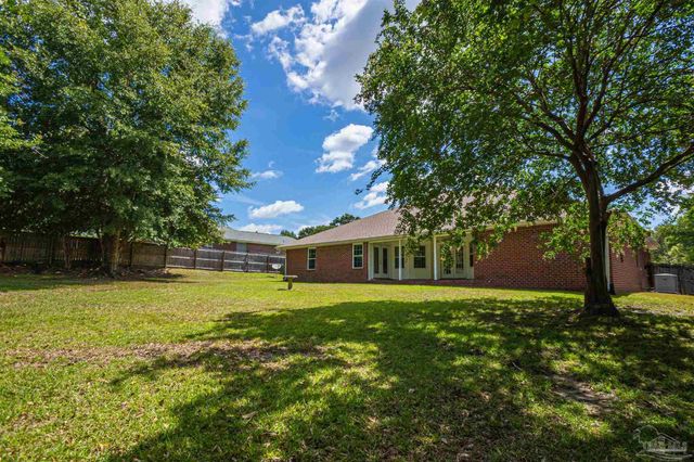 11401 Johnstone Dr, Pensacola, FL 32534