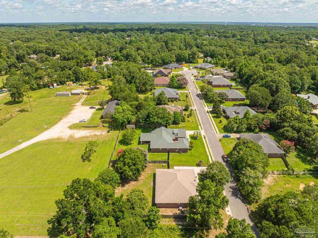 11401 Johnstone Dr, Pensacola, FL 32534