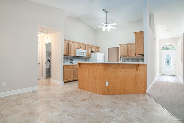 11401 Johnstone Dr, Pensacola, FL 32534