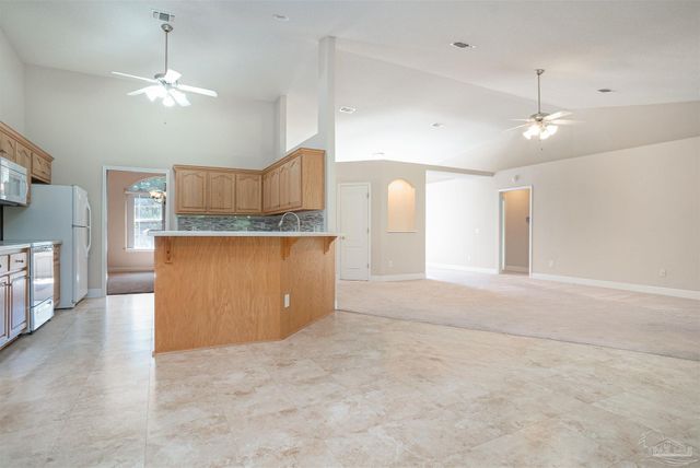 11401 Johnstone Dr, Pensacola, FL 32534