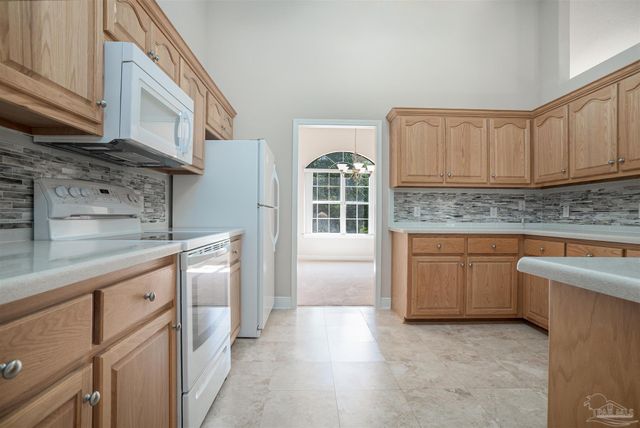 11401 Johnstone Dr, Pensacola, FL 32534