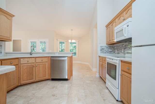 11401 Johnstone Dr, Pensacola, FL 32534