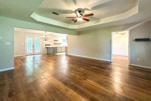 133 N Ridge Dr, Deridder, LA 70634