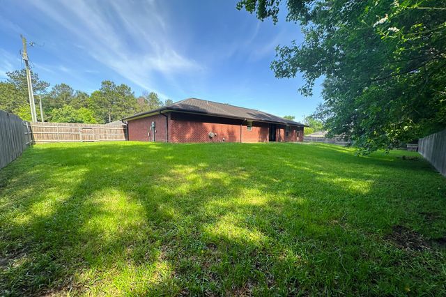 133 N Ridge Dr, Deridder, LA 70634