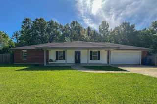 133 N Ridge Dr, Deridder, LA 70634