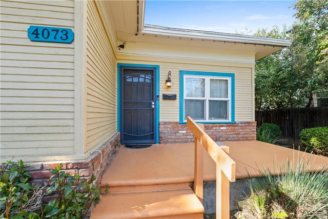 4073 Cedar Street, Riverside, CA 92501