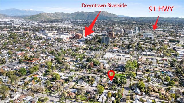 4073 Cedar Street, Riverside, CA 92501