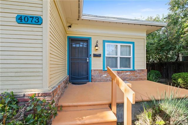 4073 Cedar Street, Riverside, CA 92501