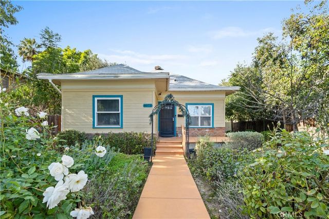 4073 Cedar Street, Riverside, CA 92501