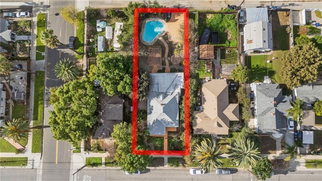 4073 Cedar Street, Riverside, CA 92501