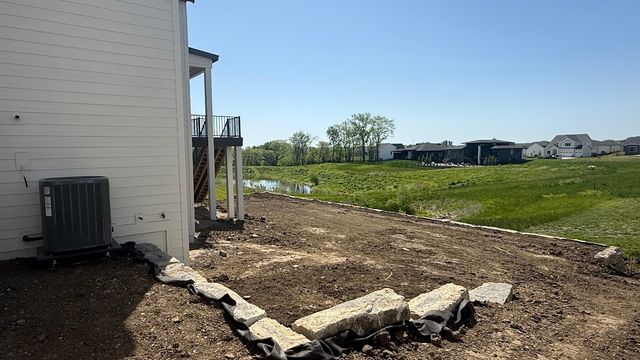 18270 Valleyview Circle, Clive, IA 50325