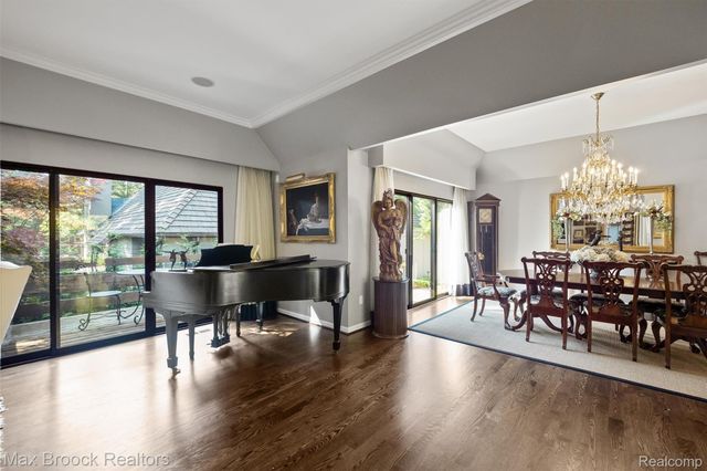 969 Bloomfield Woods, Bloomfield Hills, MI 48304