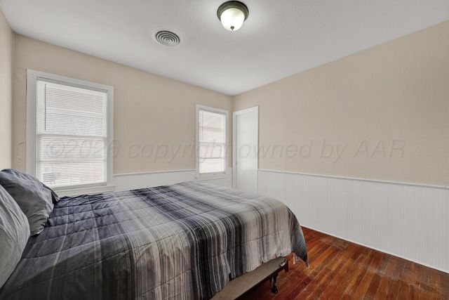 1814 S VIRGINIA Street, Amarillo, TX 79102