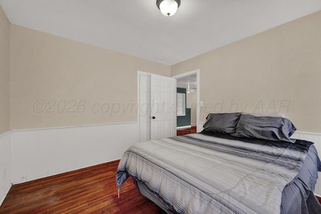 1814 S VIRGINIA Street, Amarillo, TX 79102