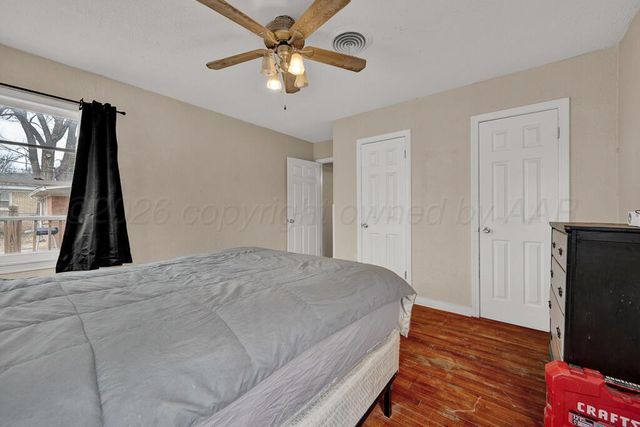 1814 S VIRGINIA Street, Amarillo, TX 79102