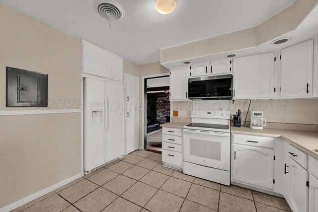 1814 S VIRGINIA Street, Amarillo, TX 79102