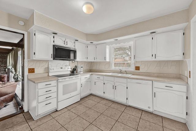 1814 S VIRGINIA Street, Amarillo, TX 79102