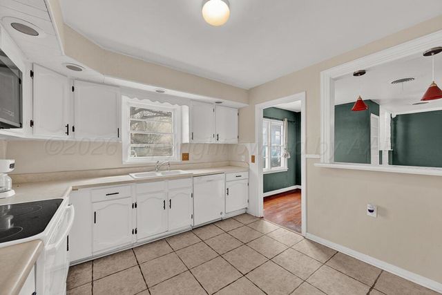 1814 S VIRGINIA Street, Amarillo, TX 79102