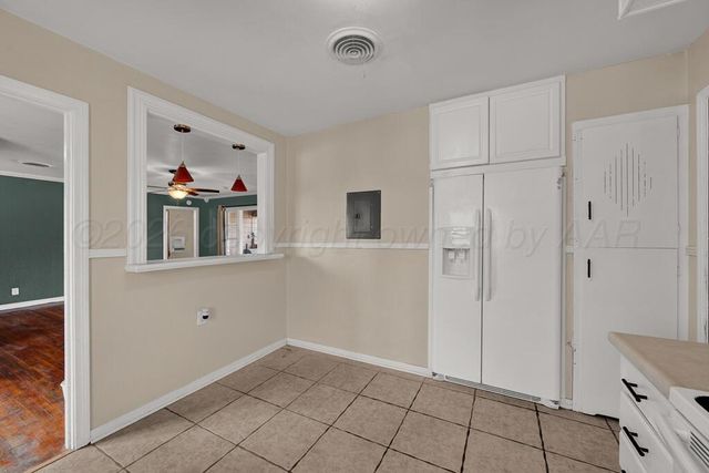 1814 S VIRGINIA Street, Amarillo, TX 79102