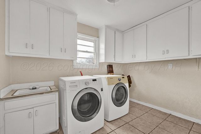 1814 S VIRGINIA Street, Amarillo, TX 79102