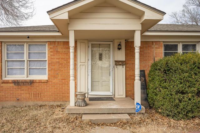 1814 S VIRGINIA Street, Amarillo, TX 79102