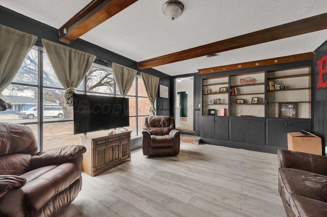 1814 S VIRGINIA Street, Amarillo, TX 79102