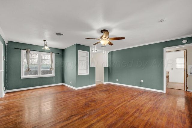 1814 S VIRGINIA Street, Amarillo, TX 79102