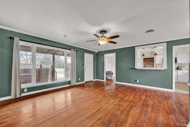 1814 S VIRGINIA Street, Amarillo, TX 79102