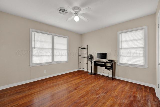 1814 S VIRGINIA Street, Amarillo, TX 79102