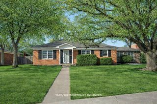 1814 S VIRGINIA Street, Amarillo, TX 79102