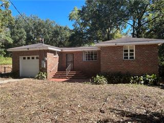 401 Highland W Avenue, Mobile, AL 36610