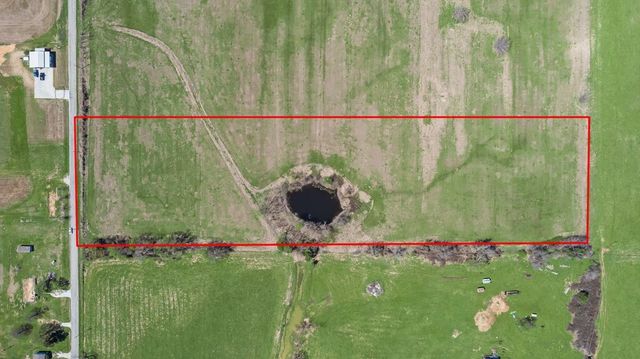 TBD Readfearn Road, Aubrey, TX 76227