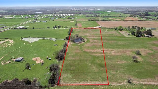 TBD Readfearn Road, Aubrey, TX 76227