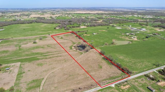 TBD Readfearn Road, Aubrey, TX 76227