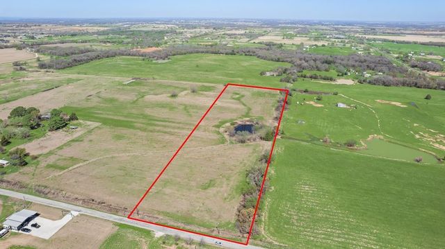 TBD Readfearn Road, Aubrey, TX 76227